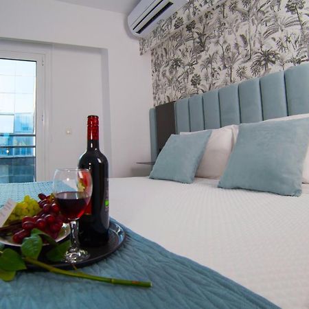 Phaedrus Living Executive Kriel Suites 101 Athens Luaran gambar