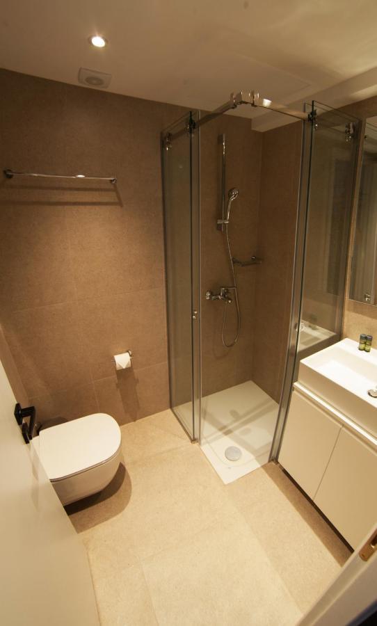 Phaedrus Living Executive Kriel Suites 101 Athens Luaran gambar