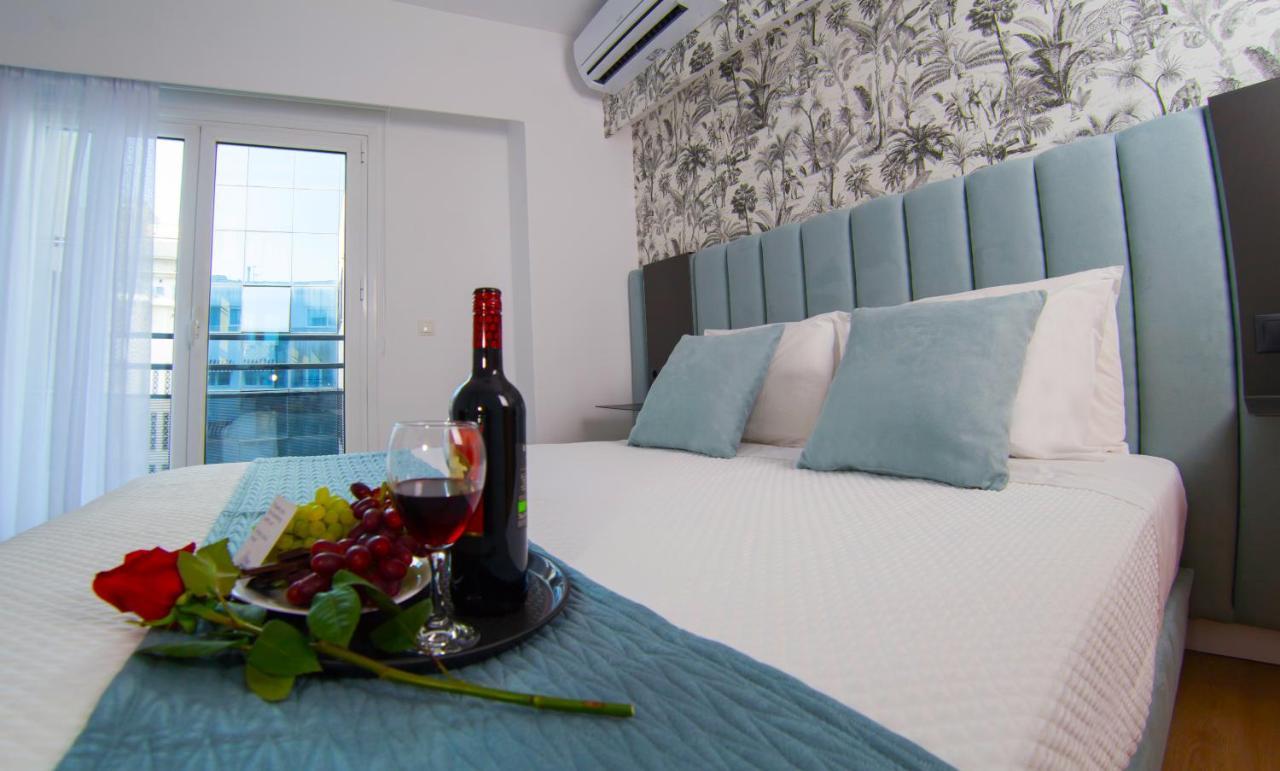 Phaedrus Living Executive Kriel Suites 101 Athens Luaran gambar