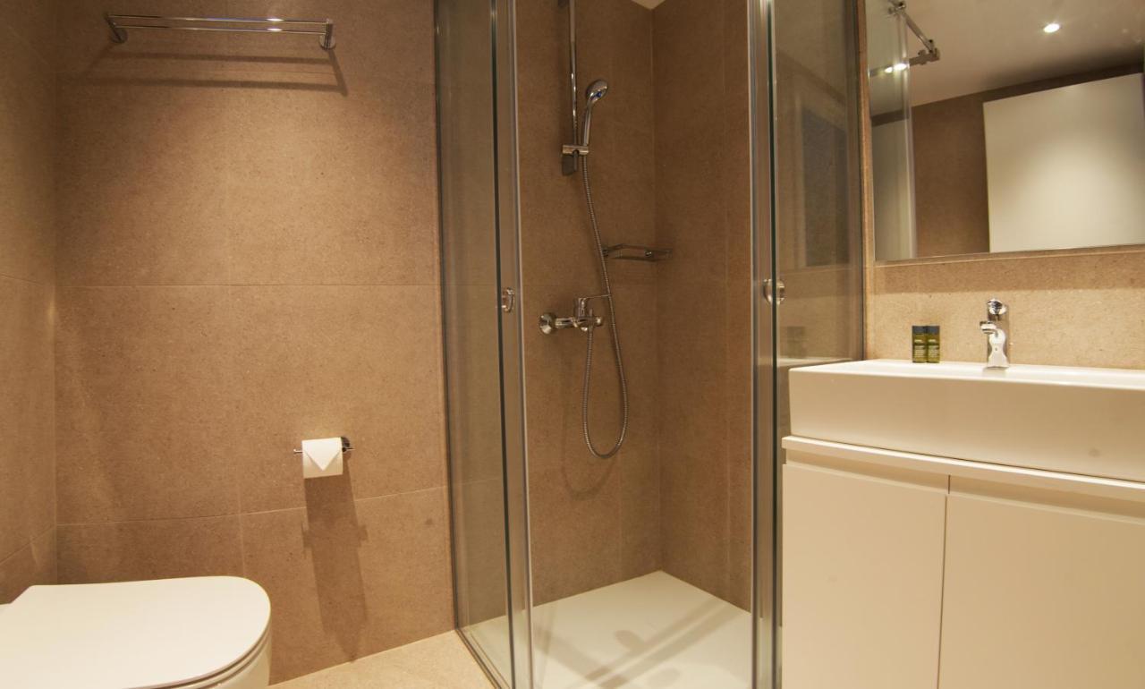 Phaedrus Living Executive Kriel Suites 101 Athens Luaran gambar