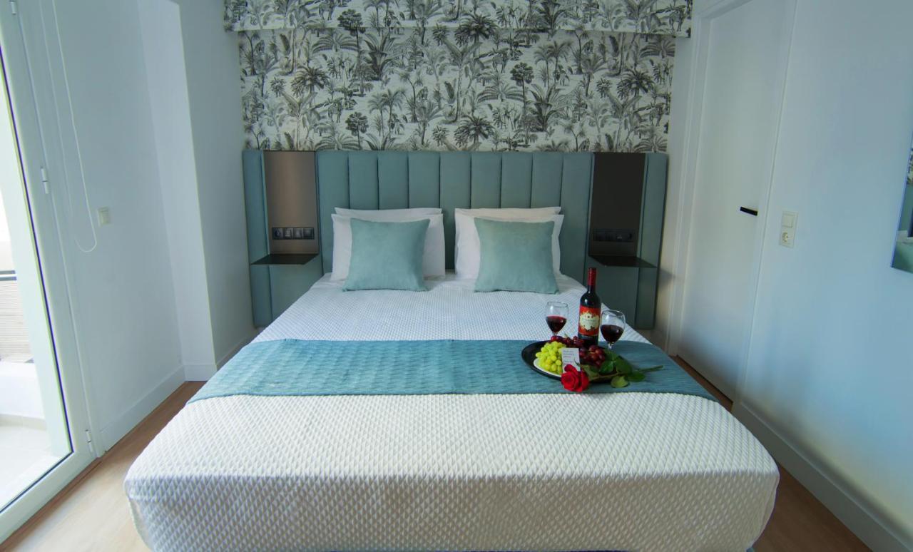 Phaedrus Living Executive Kriel Suites 101 Athens Luaran gambar