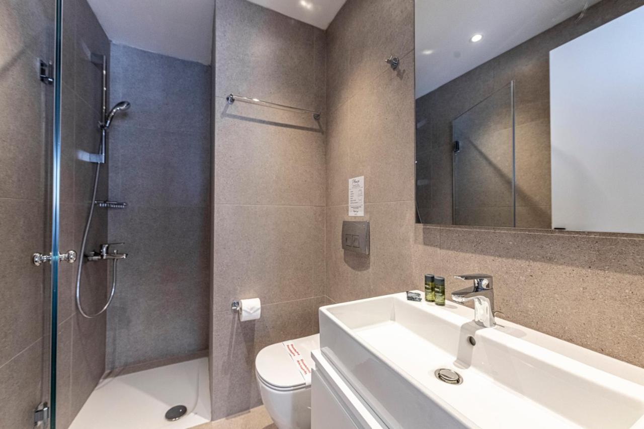 Phaedrus Living Executive Kriel Suites 101 Athens Luaran gambar