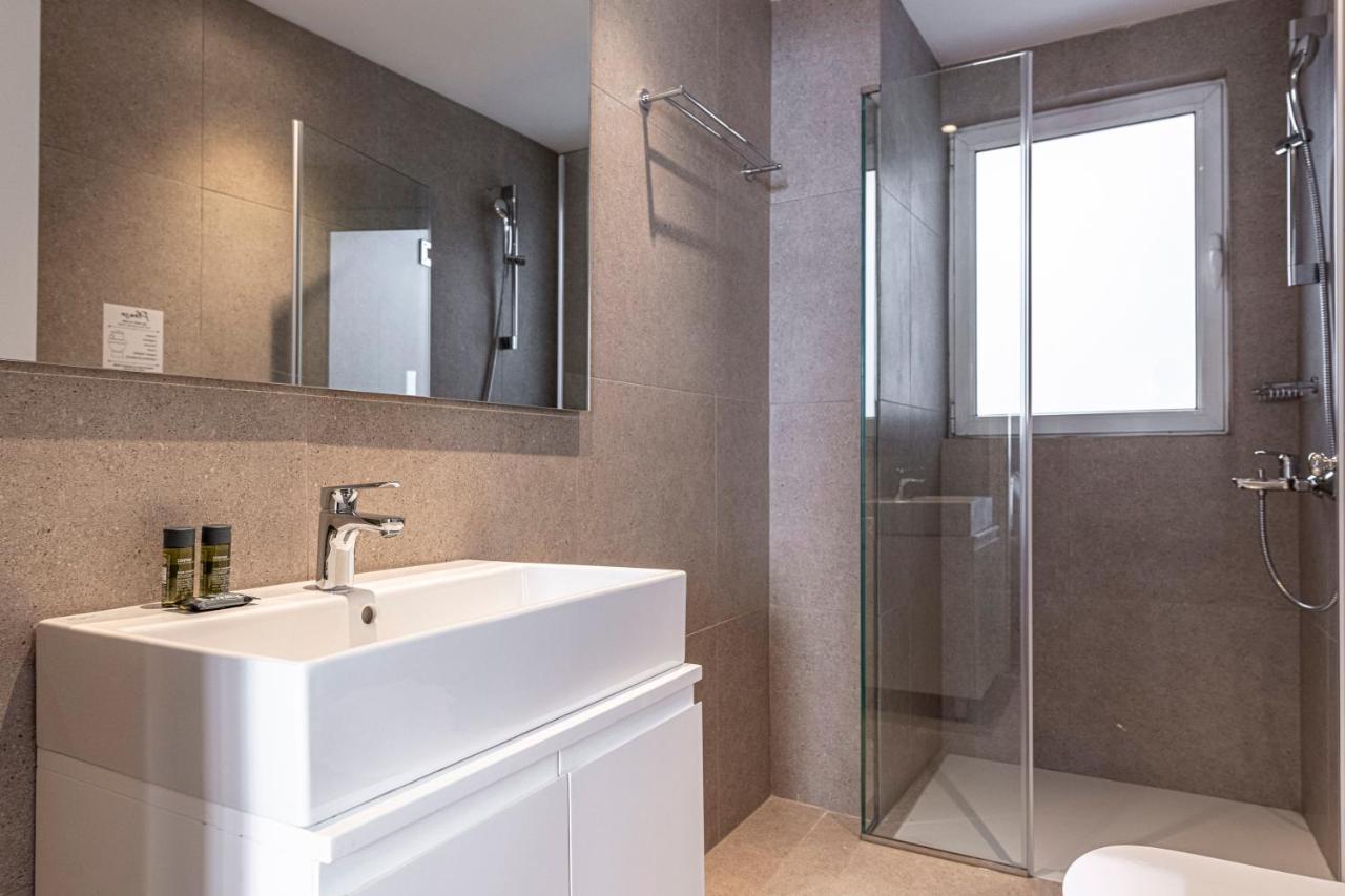 Phaedrus Living Executive Kriel Suites 101 Athens Luaran gambar